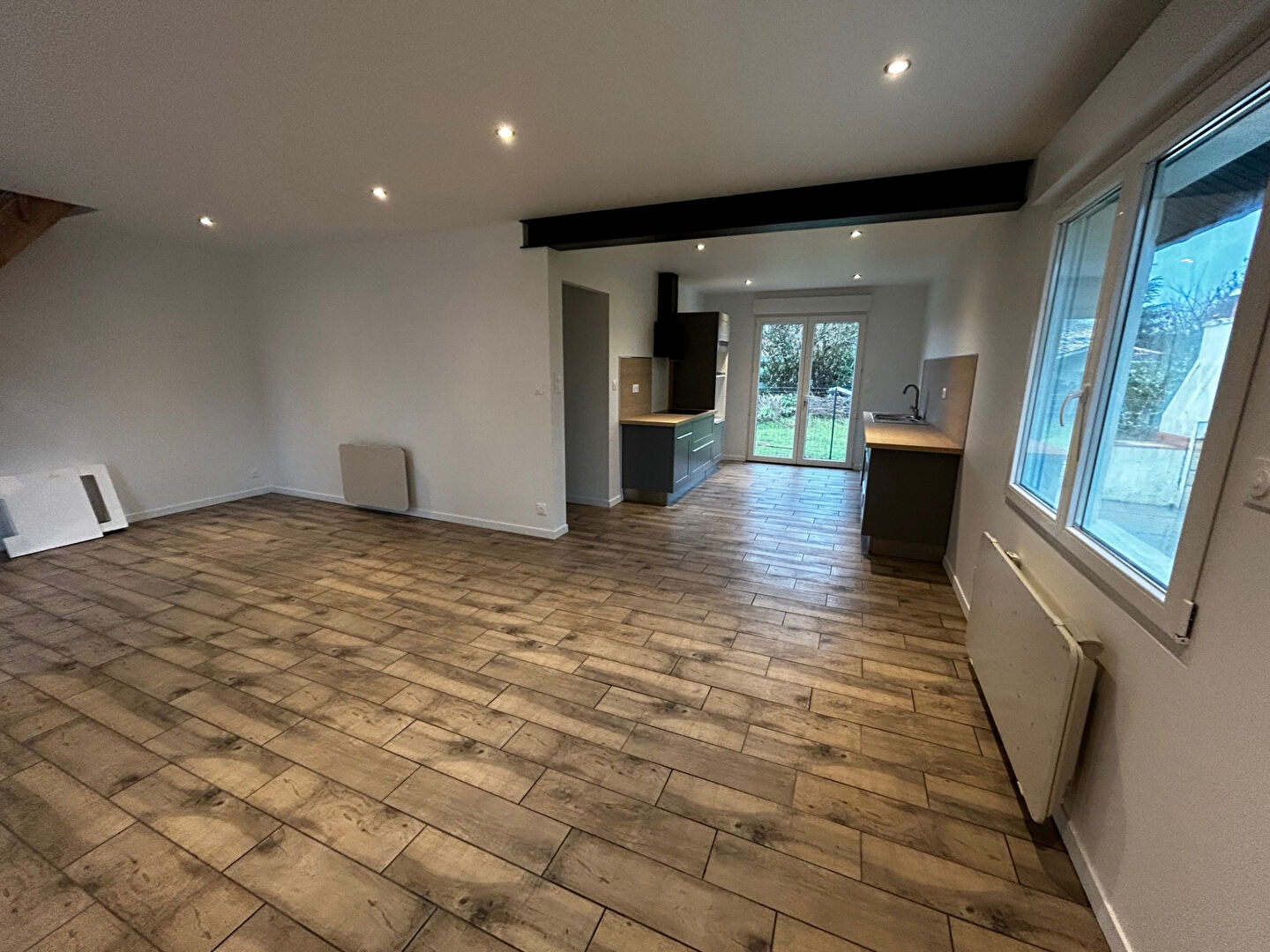 Maison SAINT MEDARD EN JALLES (33160) 5 pièces 89.00 m²