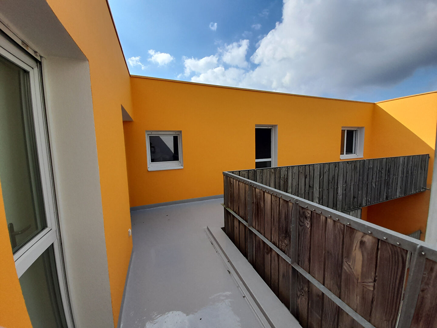 Appartement MERIGNAC (33700) 4 pièces 85.00 m²