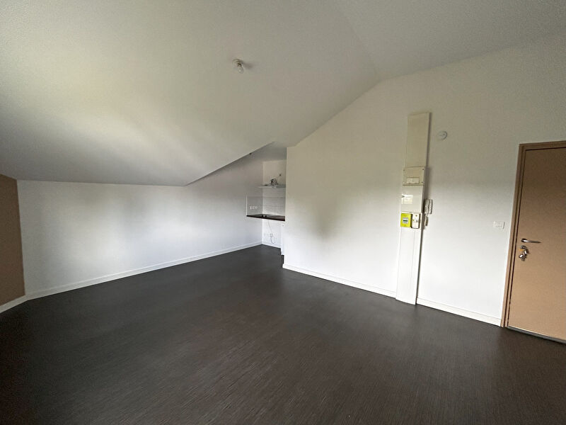 Appartement SAINT MEDARD EN JALLES (33160) 3 pièces 45.86 m²
