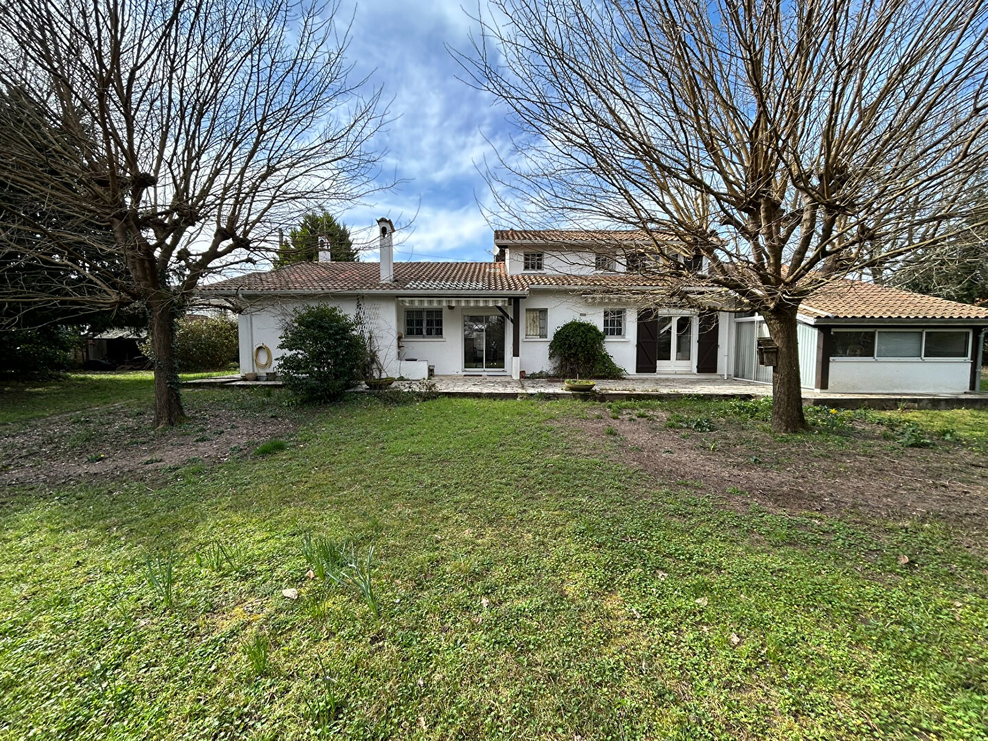 Maison SAINT MEDARD EN JALLES (33160) 6 pi&egrave;ces 182.74 m&sup2;