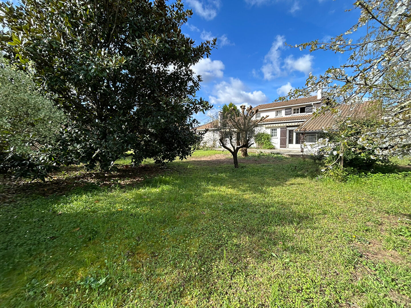 Maison SAINT MEDARD EN JALLES (33160) 6 pi&egrave;ces 172.74 m&sup2;