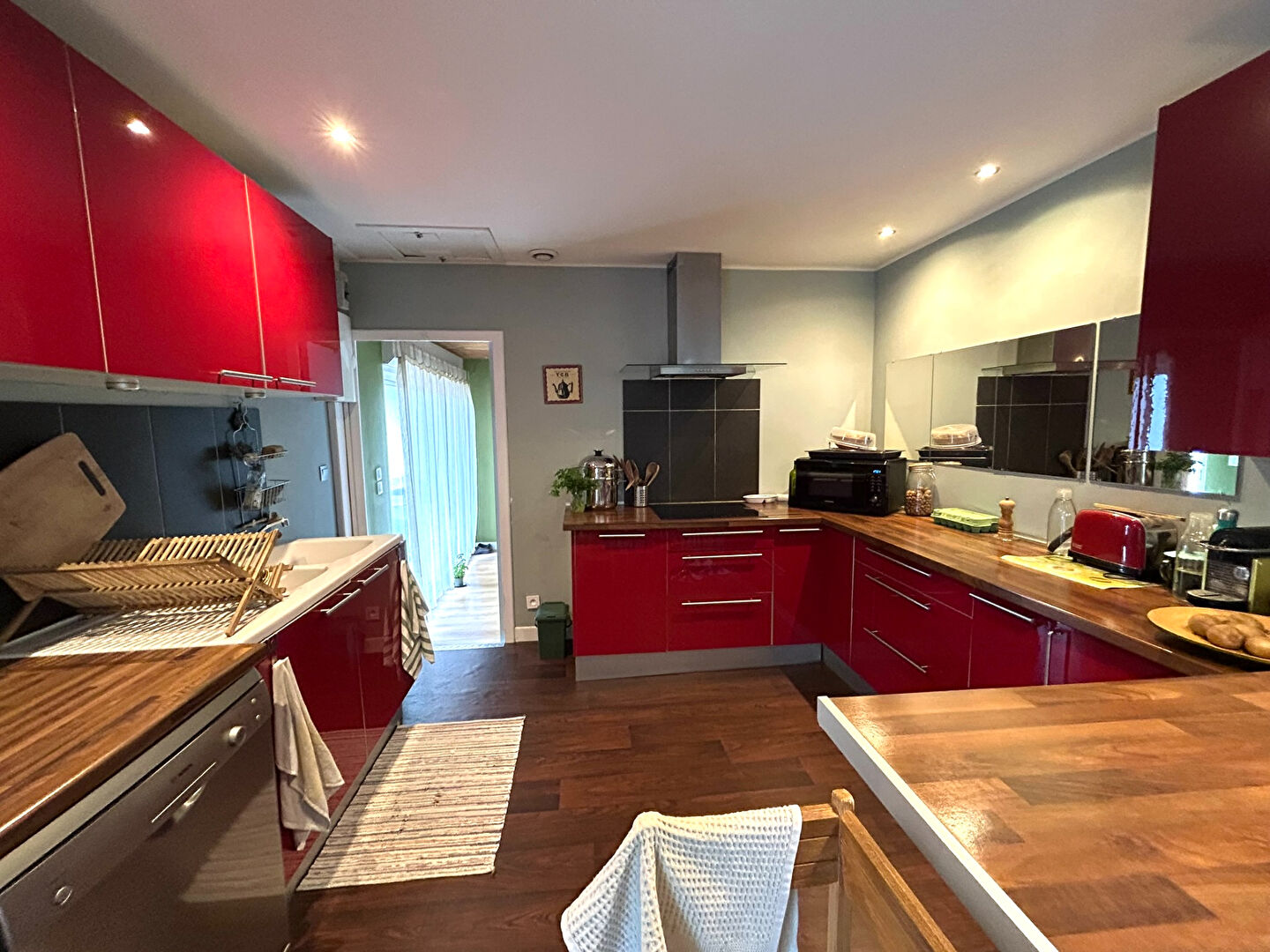 Maison SAINT MEDARD EN JALLES (33160) 5 pièces 125.00 m²