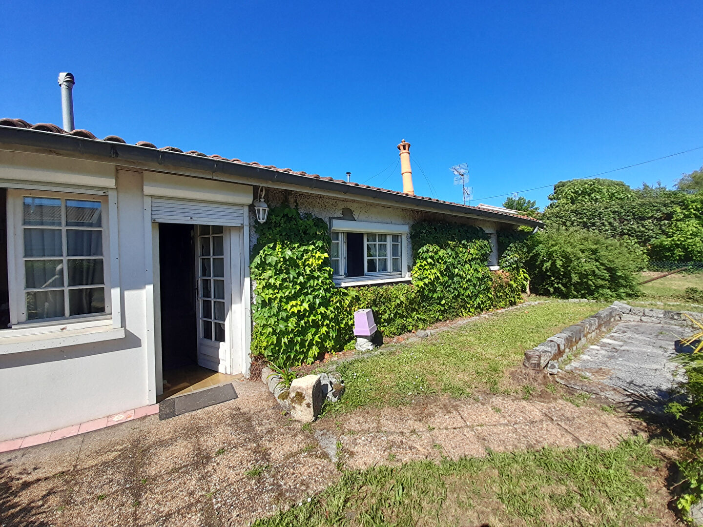 Maison SAINT MEDARD EN JALLES (33160) 4 pièces 157.64 m²