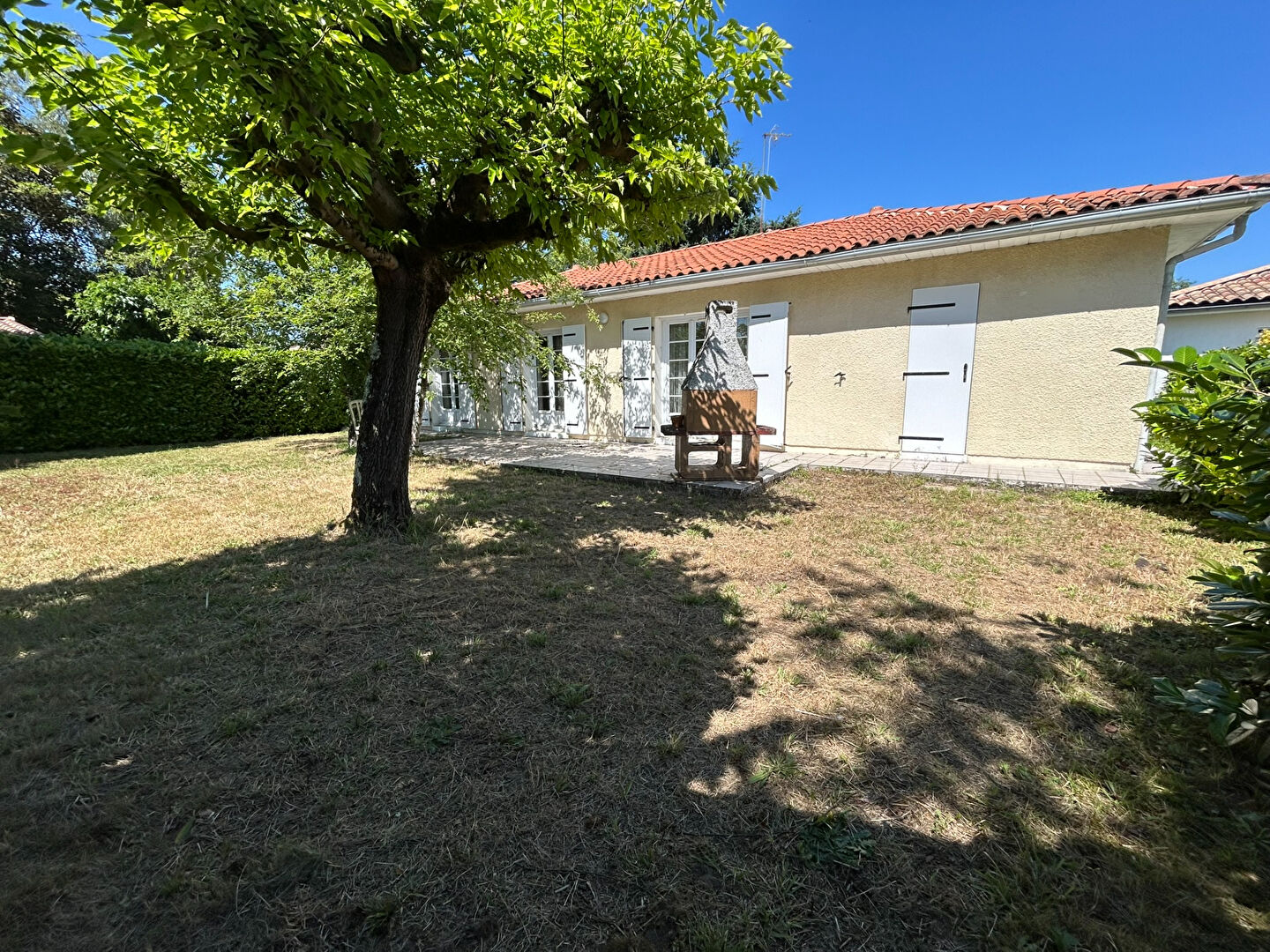 Maison SAINT MEDARD EN JALLES (33160) 4 pièces 92.97 m²