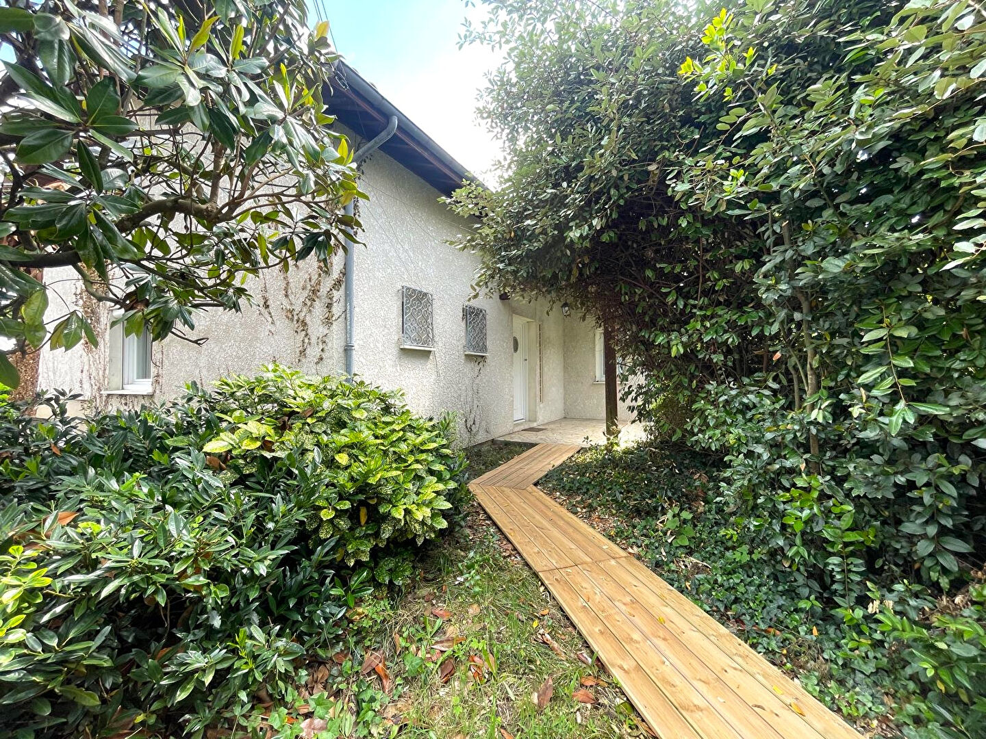 Maison SAINT MEDARD EN JALLES (33160) 10 pièces 171.65 m²