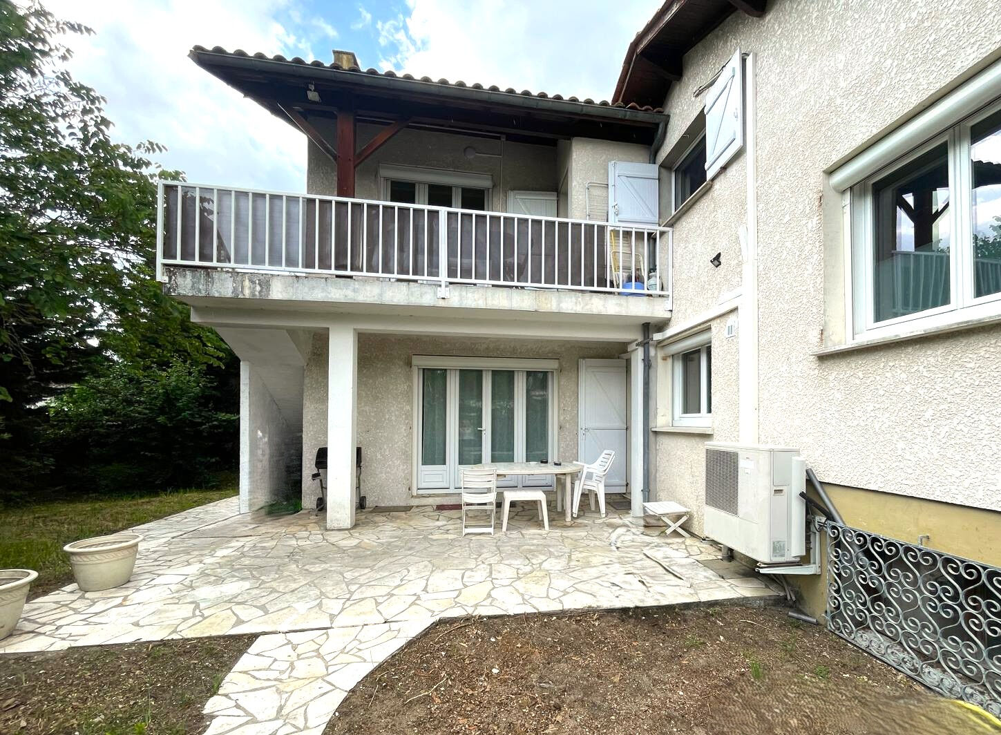 Maison SAINT MEDARD EN JALLES (33160) 10 pièces 171.65 m²