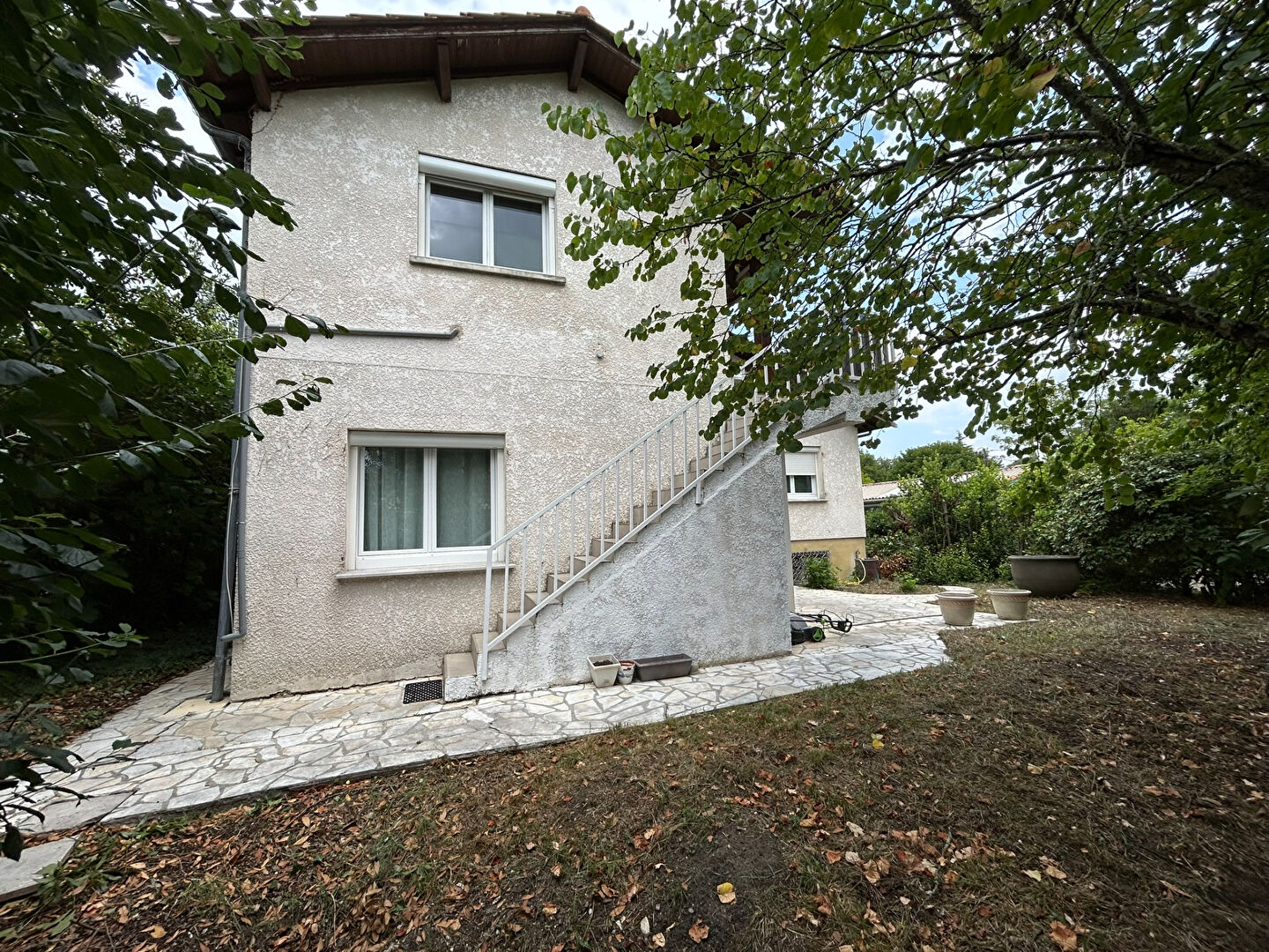 Maison SAINT MEDARD EN JALLES (33160) 10 pièces 171.65 m²