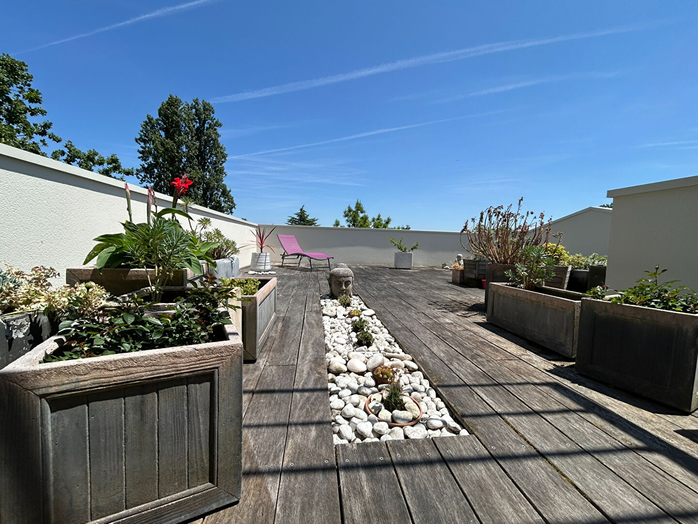 Appartement SAINT MEDARD EN JALLES (33160) 4 pièces 78.00 m²