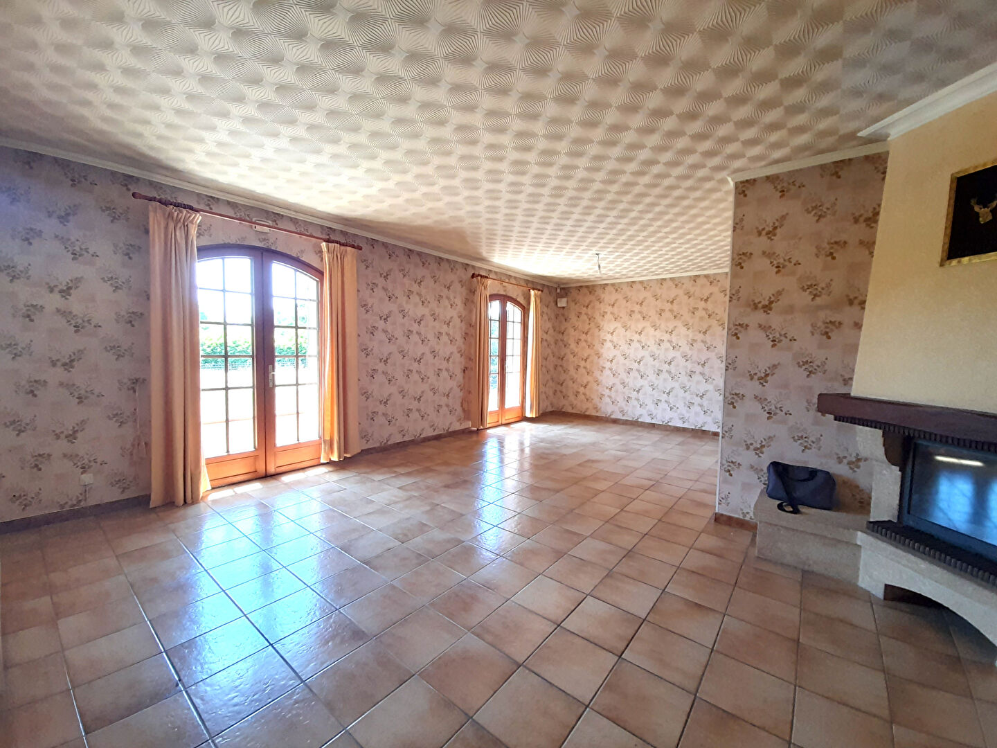 Maison SAINT MEDARD EN JALLES (33160) 4 pièces 127.00 m²