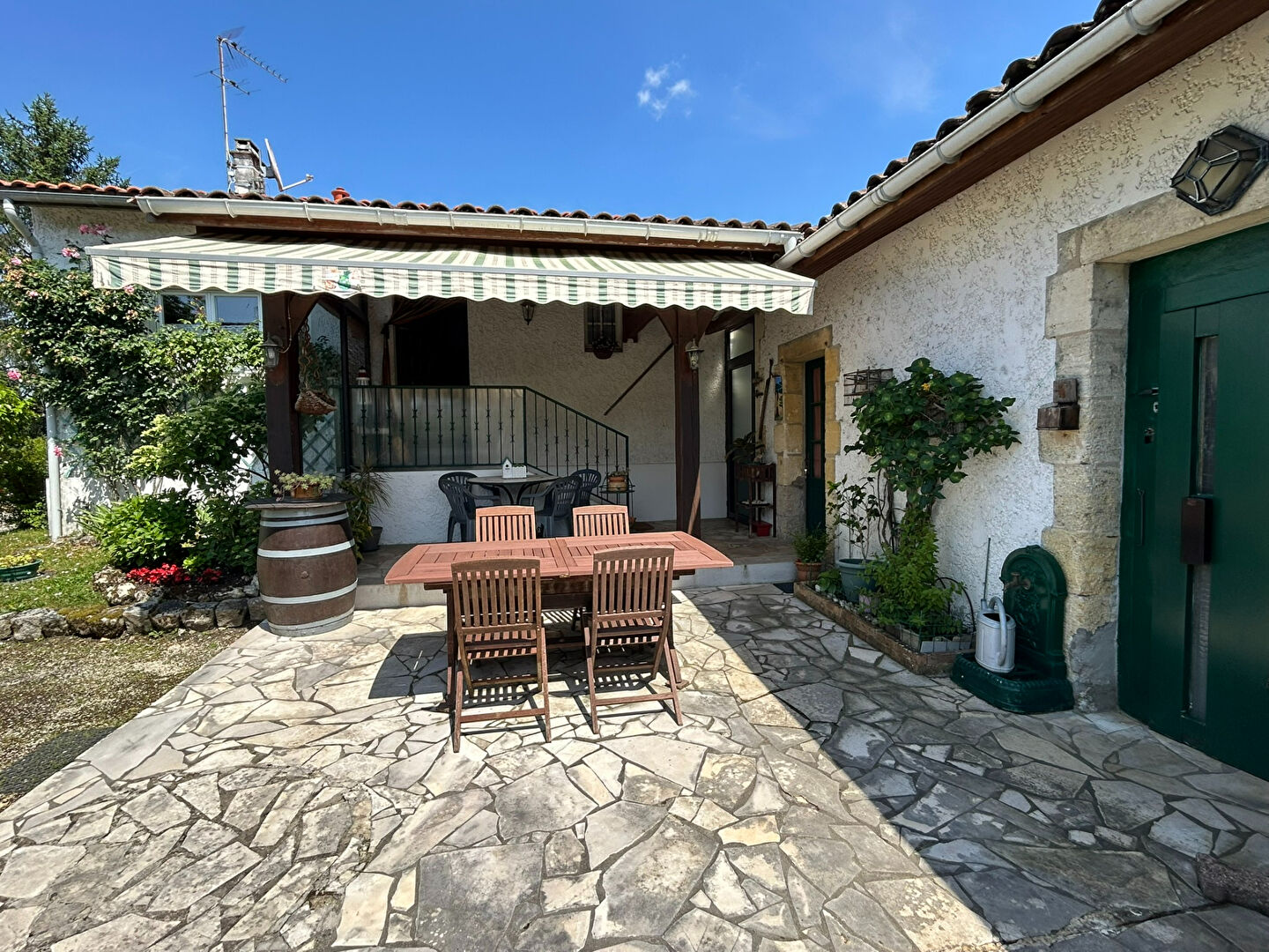 Maison SAINT MEDARD EN JALLES (33160) 10 pièces 143.00 m²