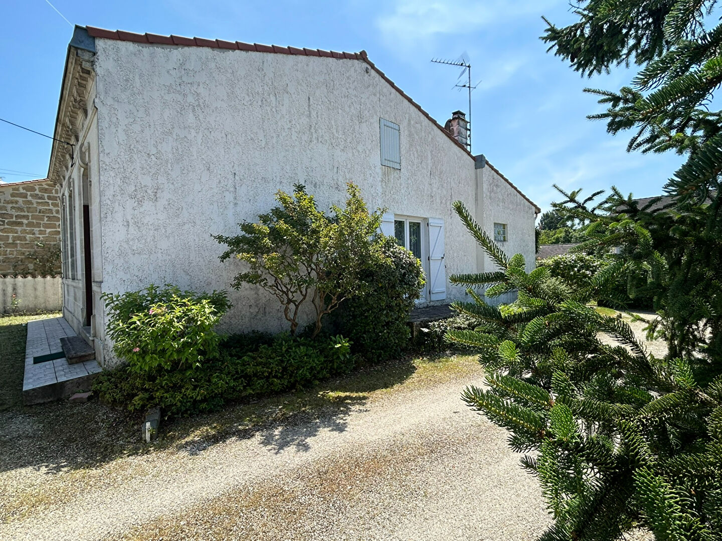 Maison SAINT MEDARD EN JALLES (33160) 10 pièces 143.00 m²