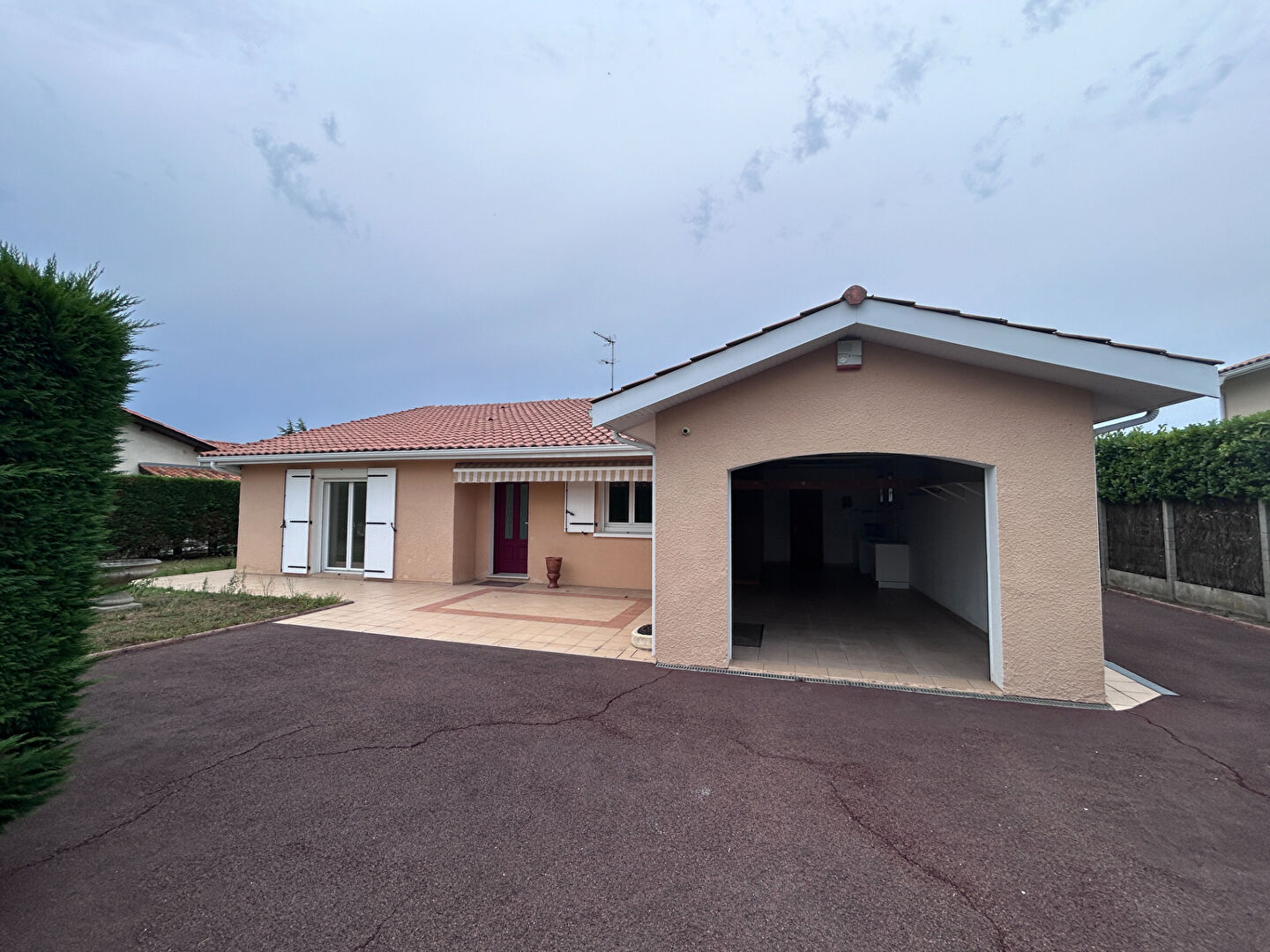 Maison SAINT MEDARD EN JALLES (33160) 5 pièces 134.47 m²