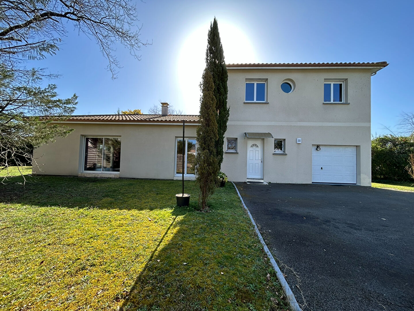 Maison LE PIAN MEDOC (33290) 6 pièces 159.98 m²