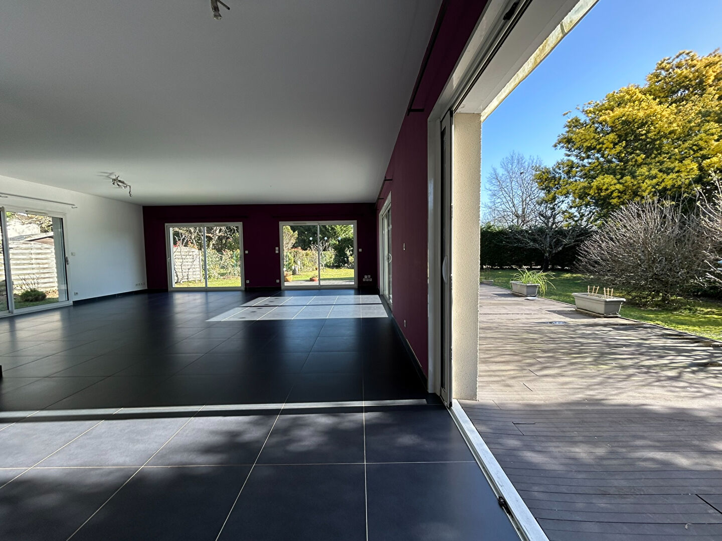 Maison LE PIAN MEDOC (33290) 6 pièces 159.98 m²