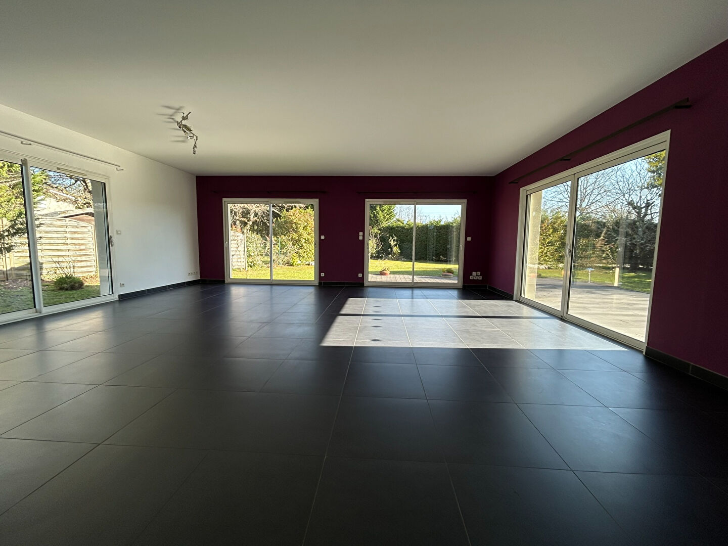 Maison LE PIAN MEDOC (33290) 6 pièces 159.98 m²