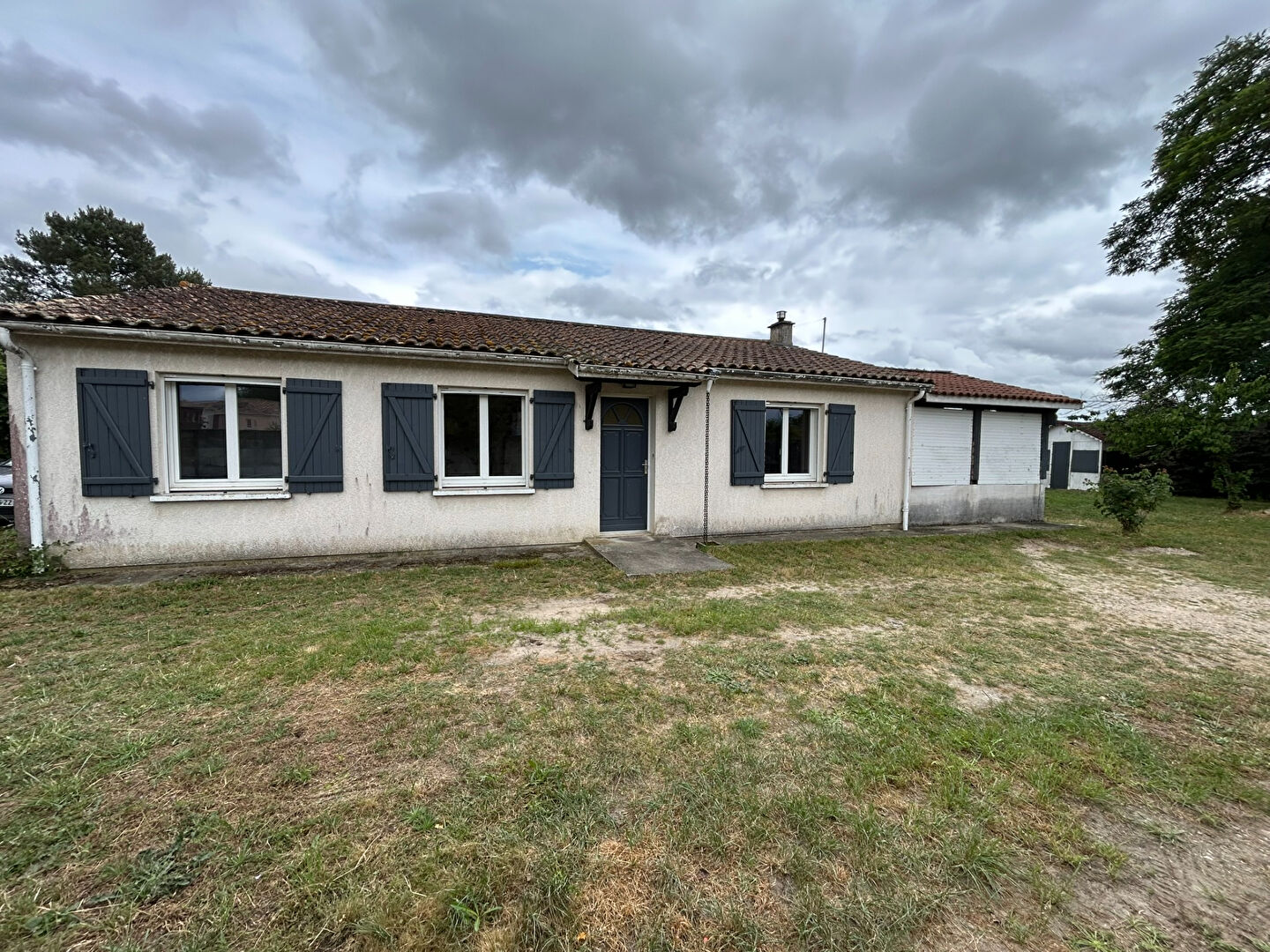 Maison PAREMPUYRE (33290) 5 pièces 91.06 m²