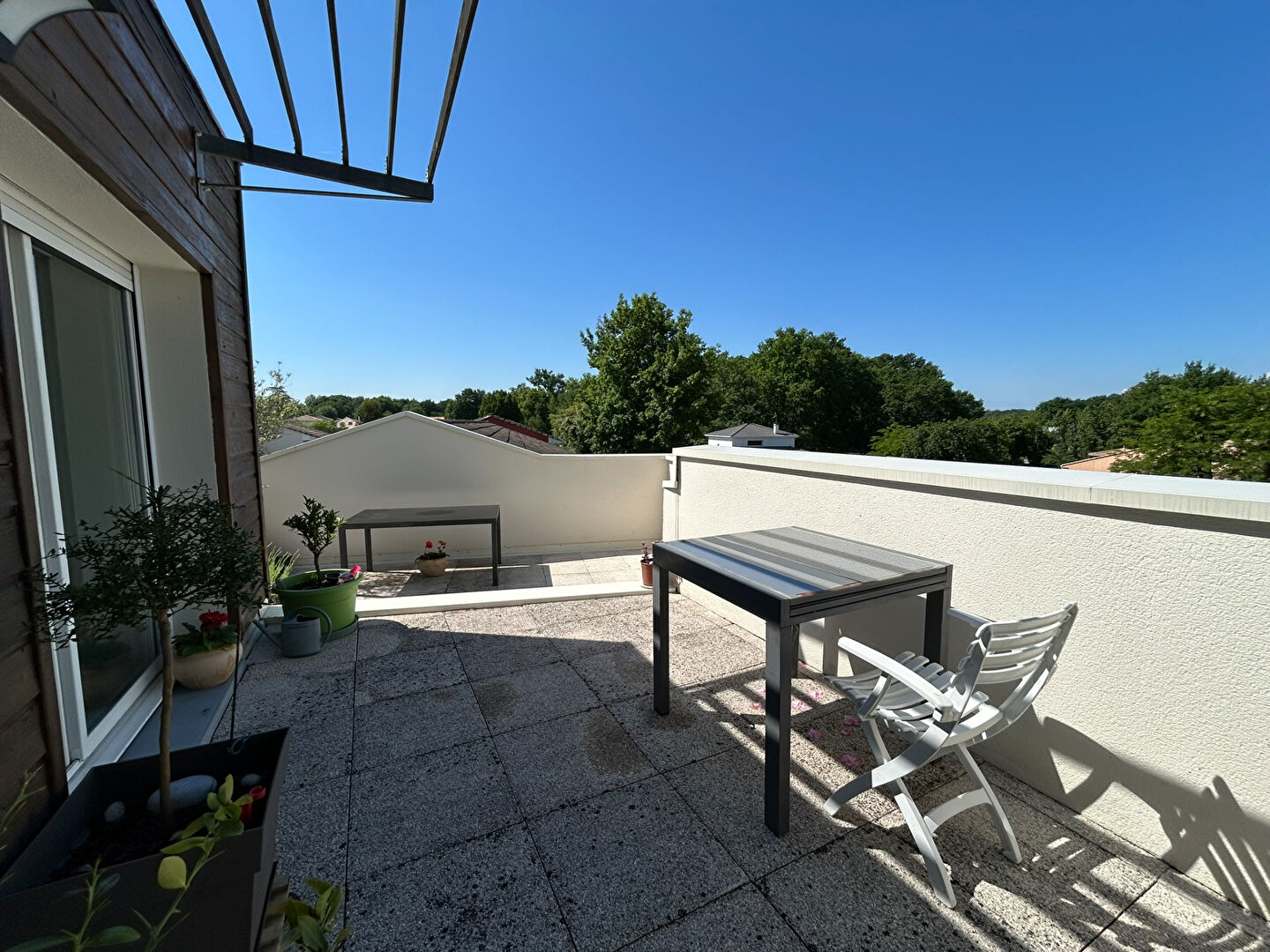 Appartement SAINT MEDARD EN JALLES (33160) 4 pièces 86.00 m²
