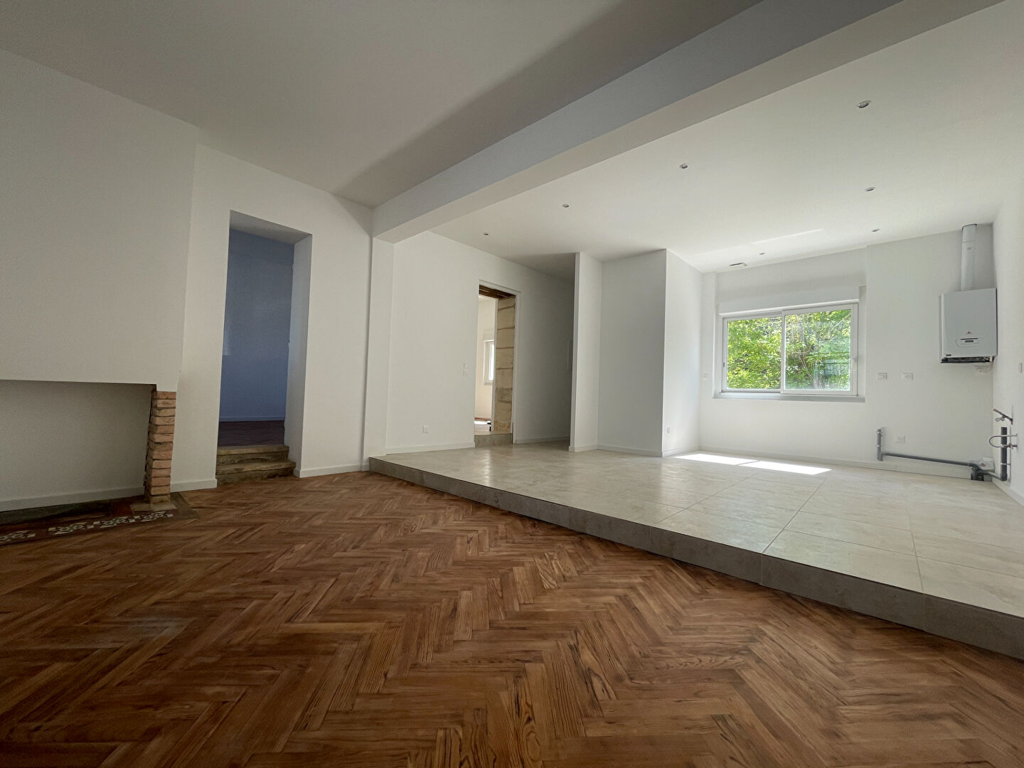 Maison SAINT MEDARD EN JALLES (33160) 5 pièces 93.71 m²