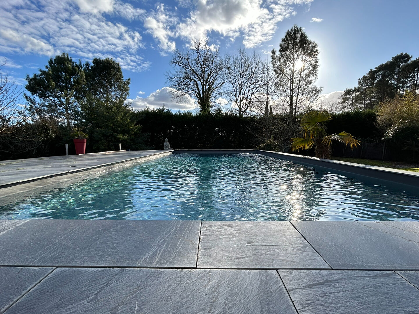 Maison SAINT AUBIN DE MEDOC (33160) 8 pièces 235.07 m²