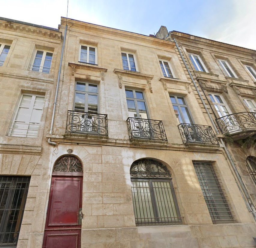 Appartement BORDEAUX (33800) 3 pièces 67.23 m²