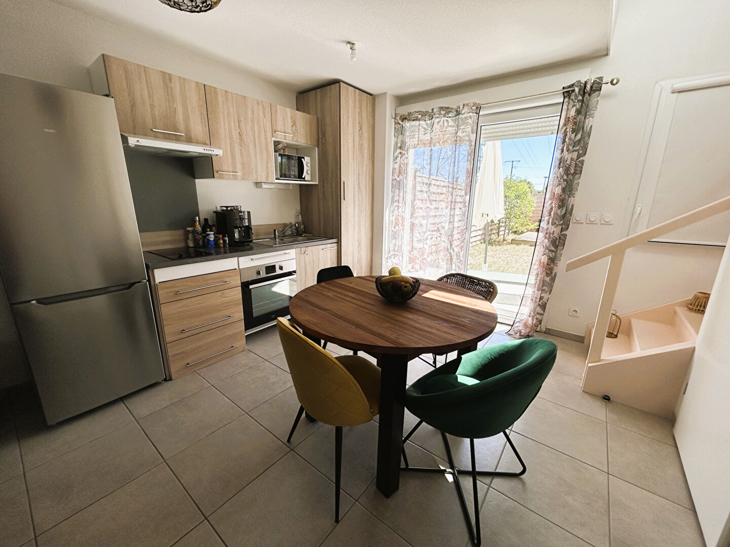 Maison SAINT MEDARD EN JALLES (33160) 2 pièces 44.30 m²