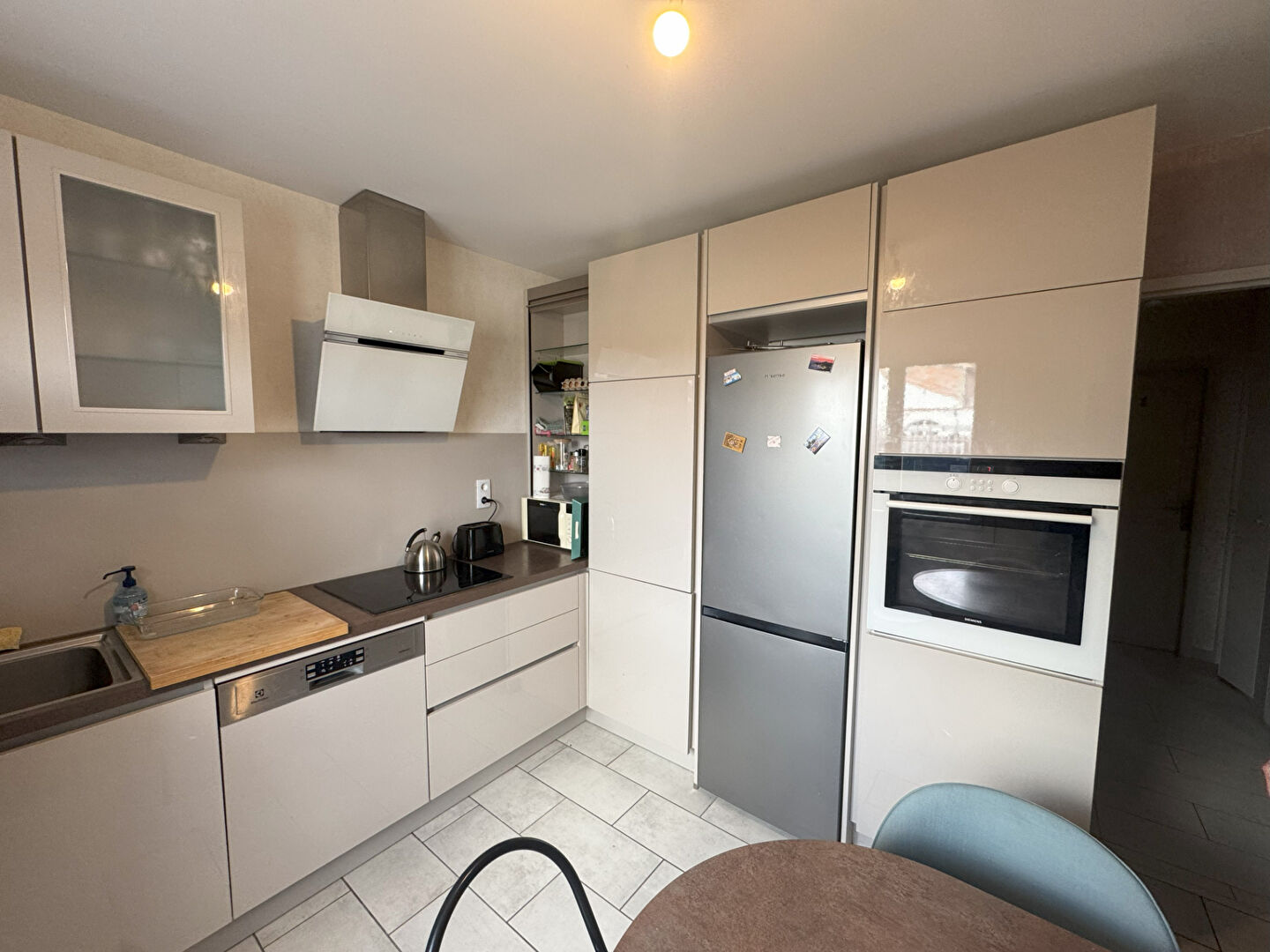 Maison SAINT MEDARD EN JALLES (33160) 3 pièces 67.36 m²