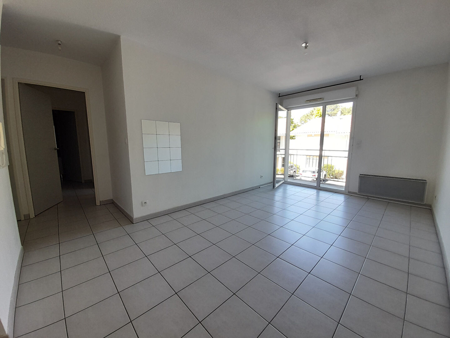 Appartement MARTIGNAS SUR JALLE (33127) 3 pièces 56.45 m²