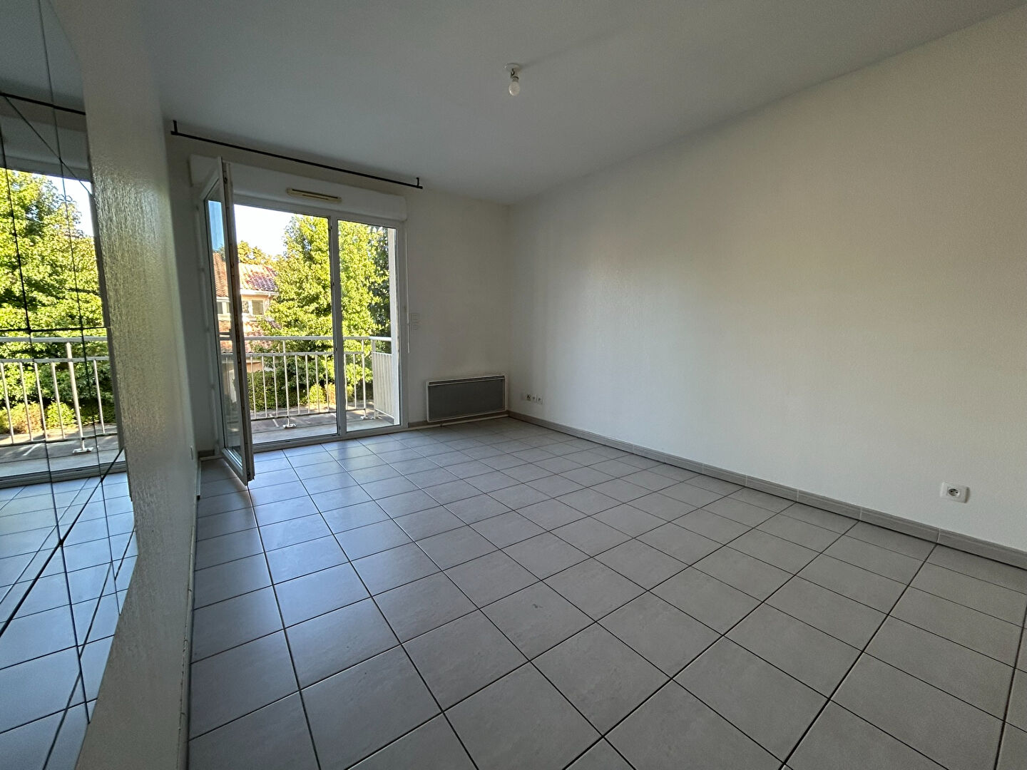 Appartement MARTIGNAS SUR JALLE (33127) 3 pièces 56.45 m²