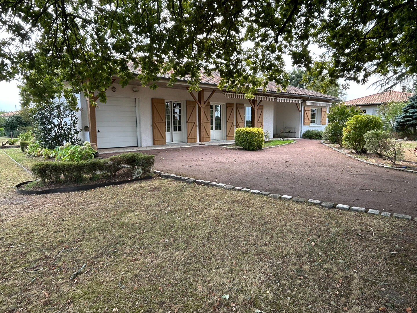 Maison SAINT MEDARD EN JALLES (33160) 4 pièces 115.21 m²