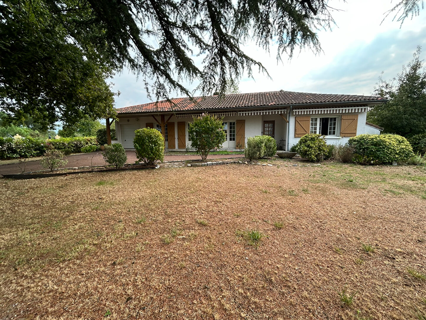Maison SAINT MEDARD EN JALLES (33160) 4 pièces 115.21 m²