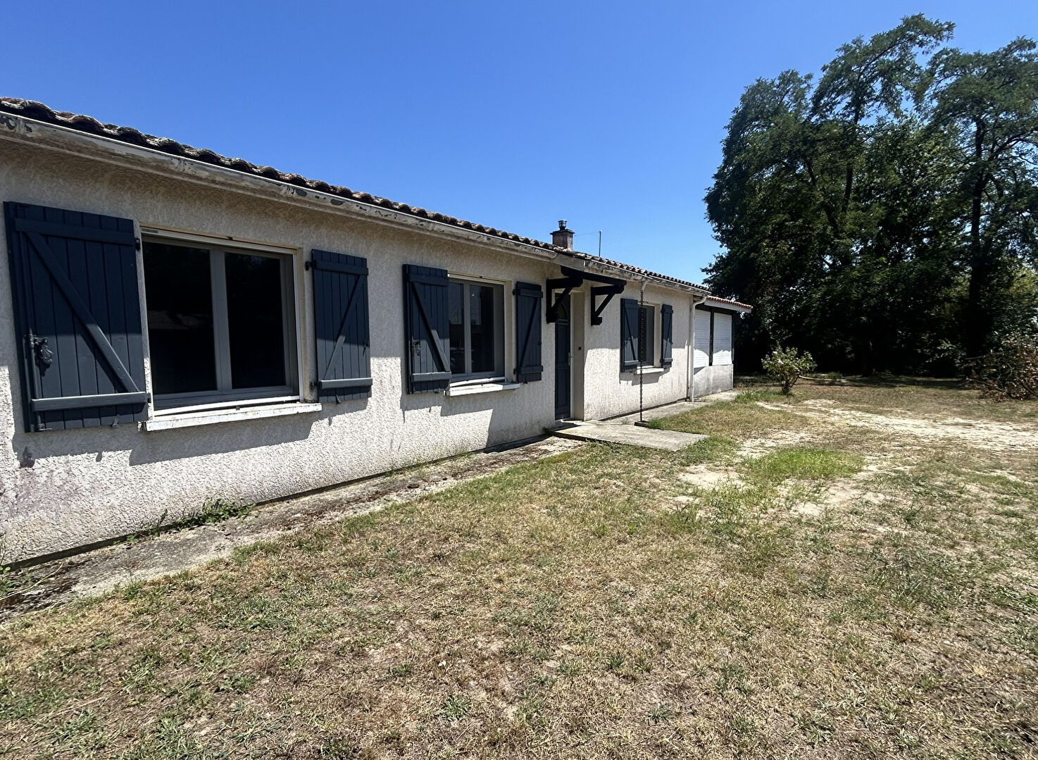 Maison PAREMPUYRE (33290) 5 pièces 91.06 m²