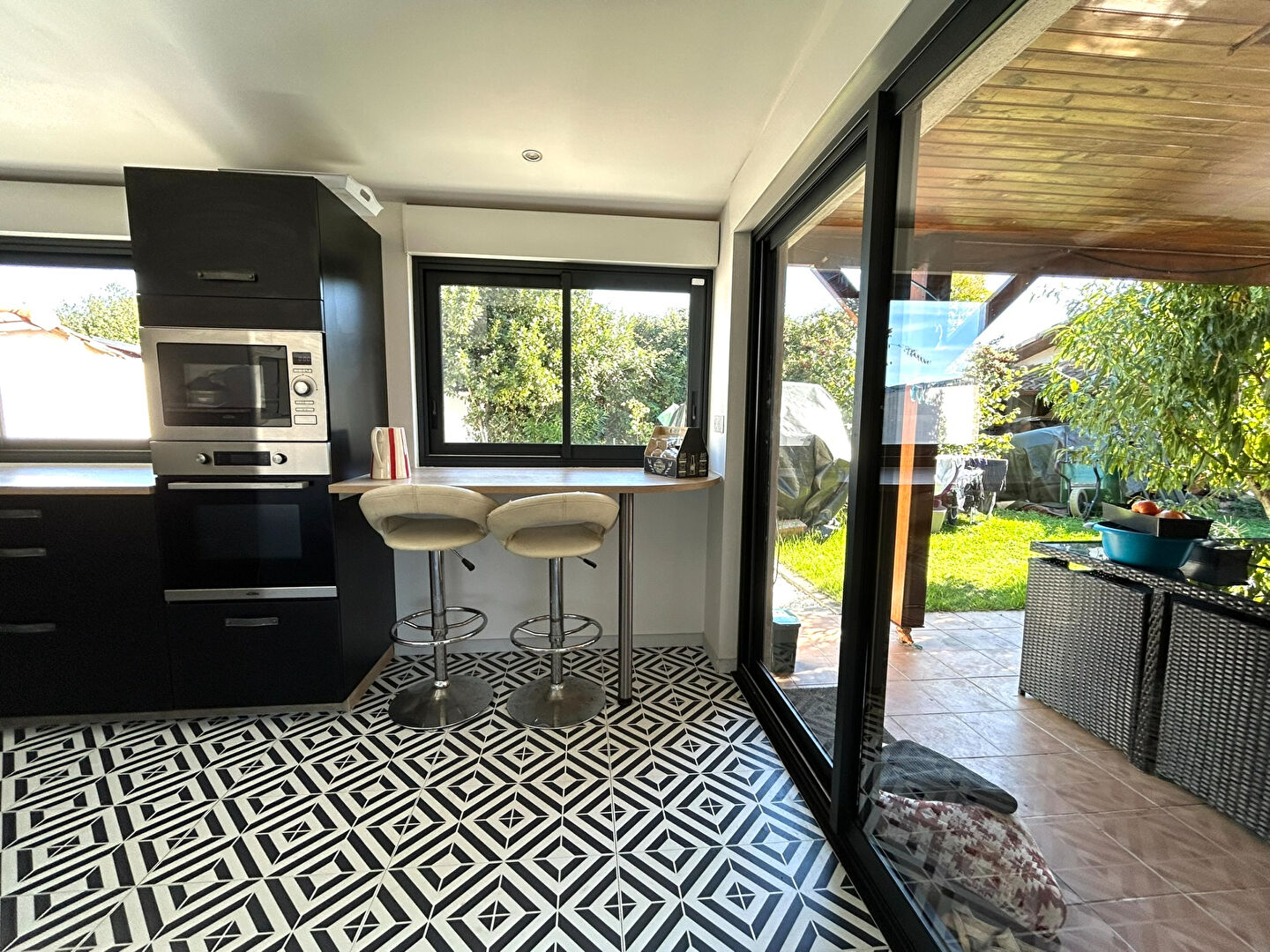 Maison LE TAILLAN MEDOC (33320) 4 pièces 94.00 m²