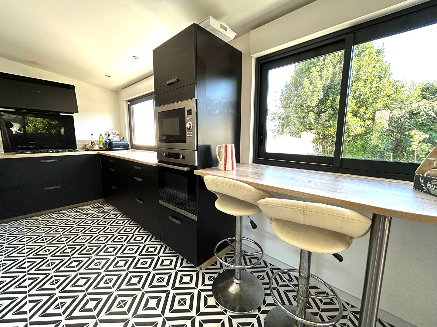 Maison LE TAILLAN MEDOC (33320) 4 pièces 94.00 m²