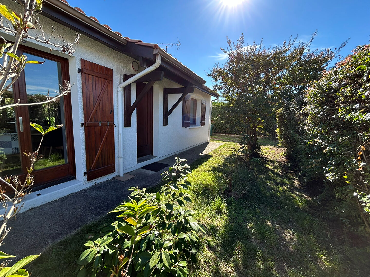 Maison LE TAILLAN MEDOC (33320) 4 pi&egrave;ces 94.00 m&sup2;