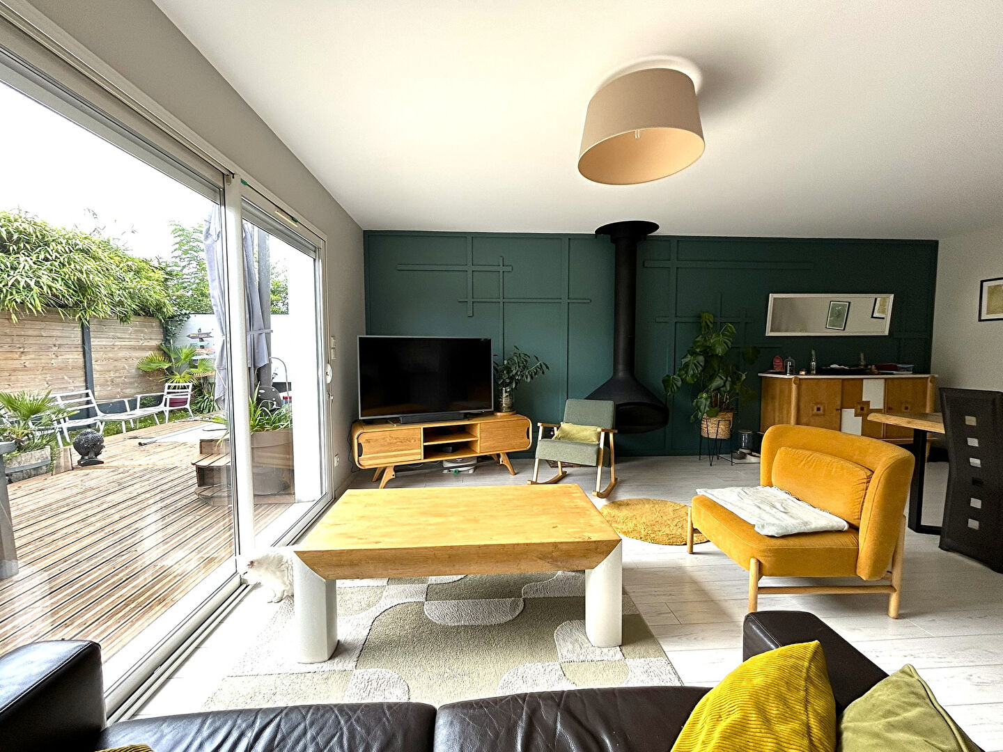Maison SAINT MEDARD EN JALLES (33160) 4 pièces 90.41 m²