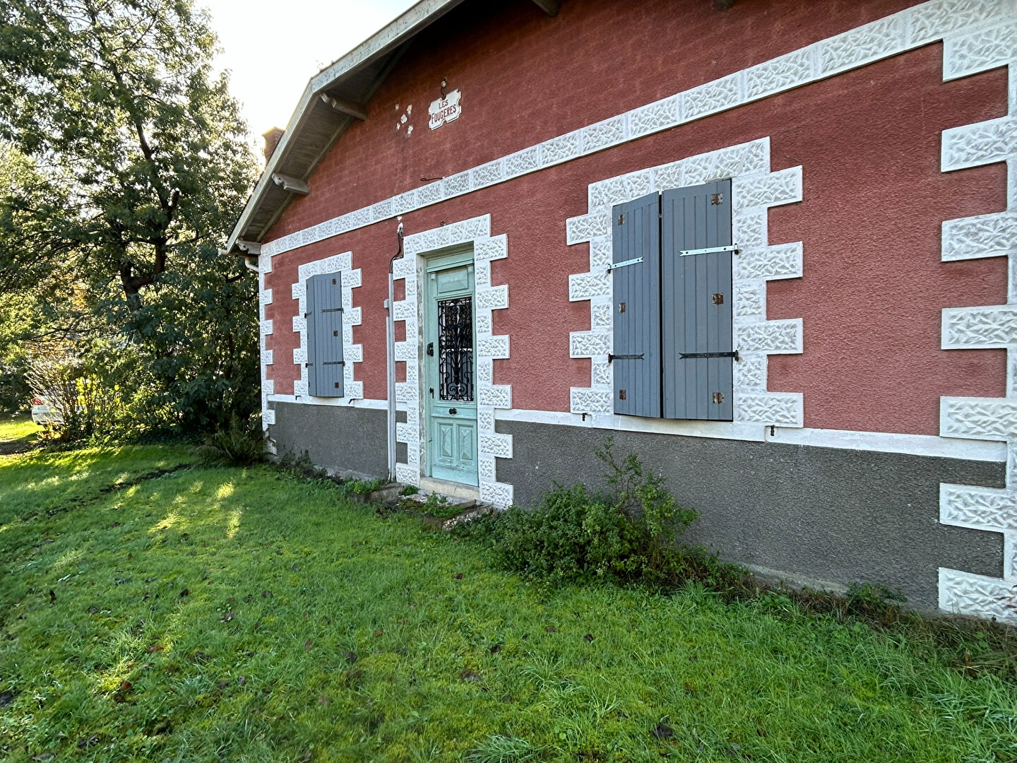 Maison SAINTE HELENE (33480) 3 pièces 89.79 m²