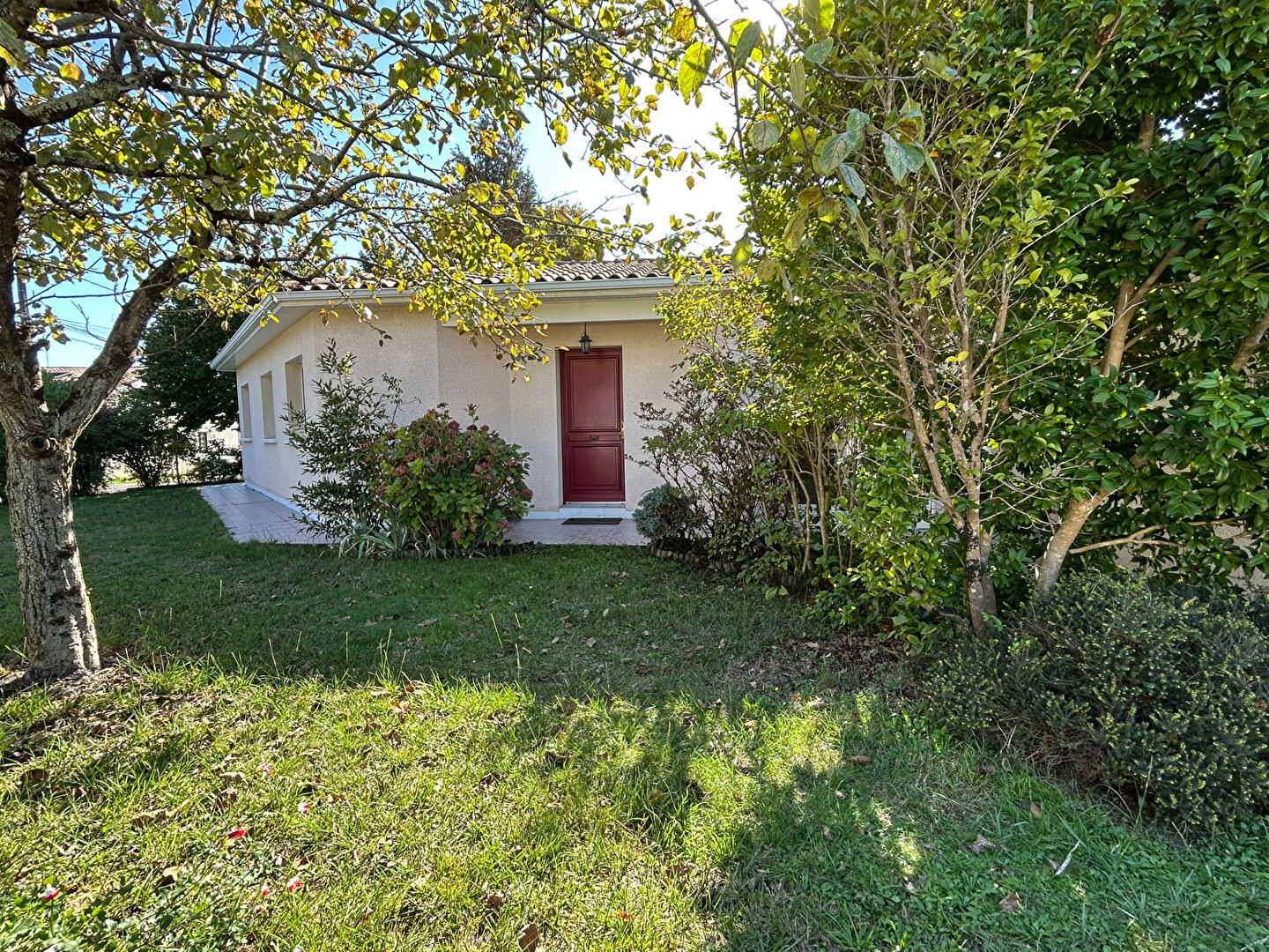 Maison SAINT MEDARD EN JALLES (33160) 5 pièces 112.00 m²