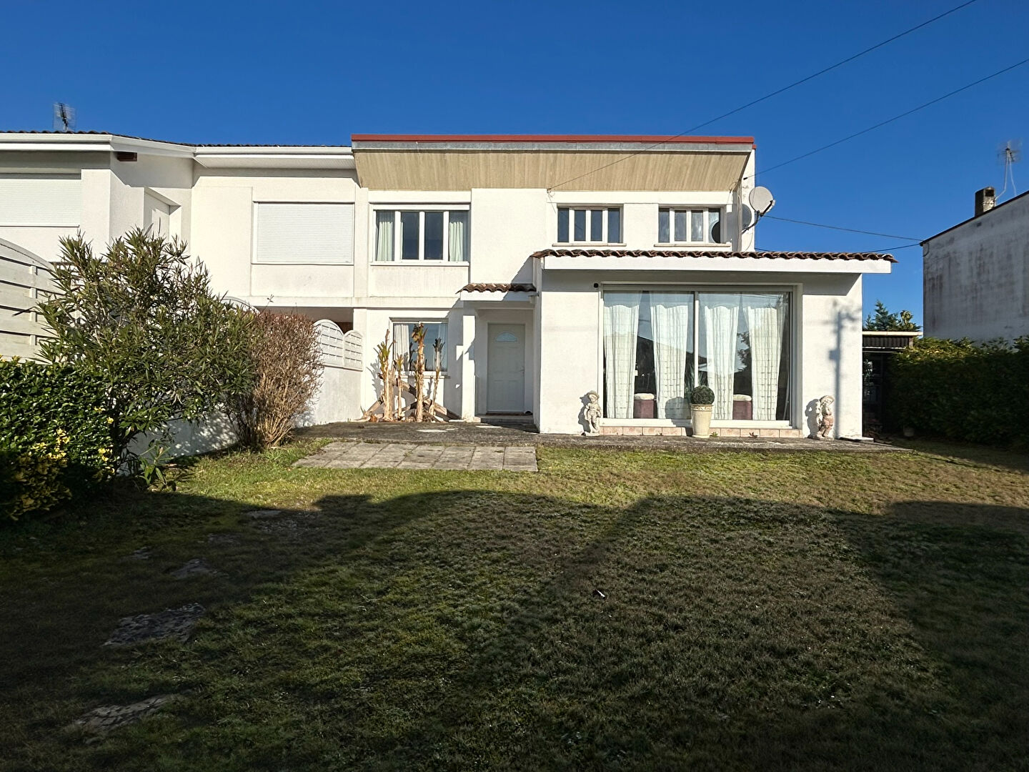 Maison SAINT MEDARD EN JALLES (33160) 6 pièces 145.42 m²