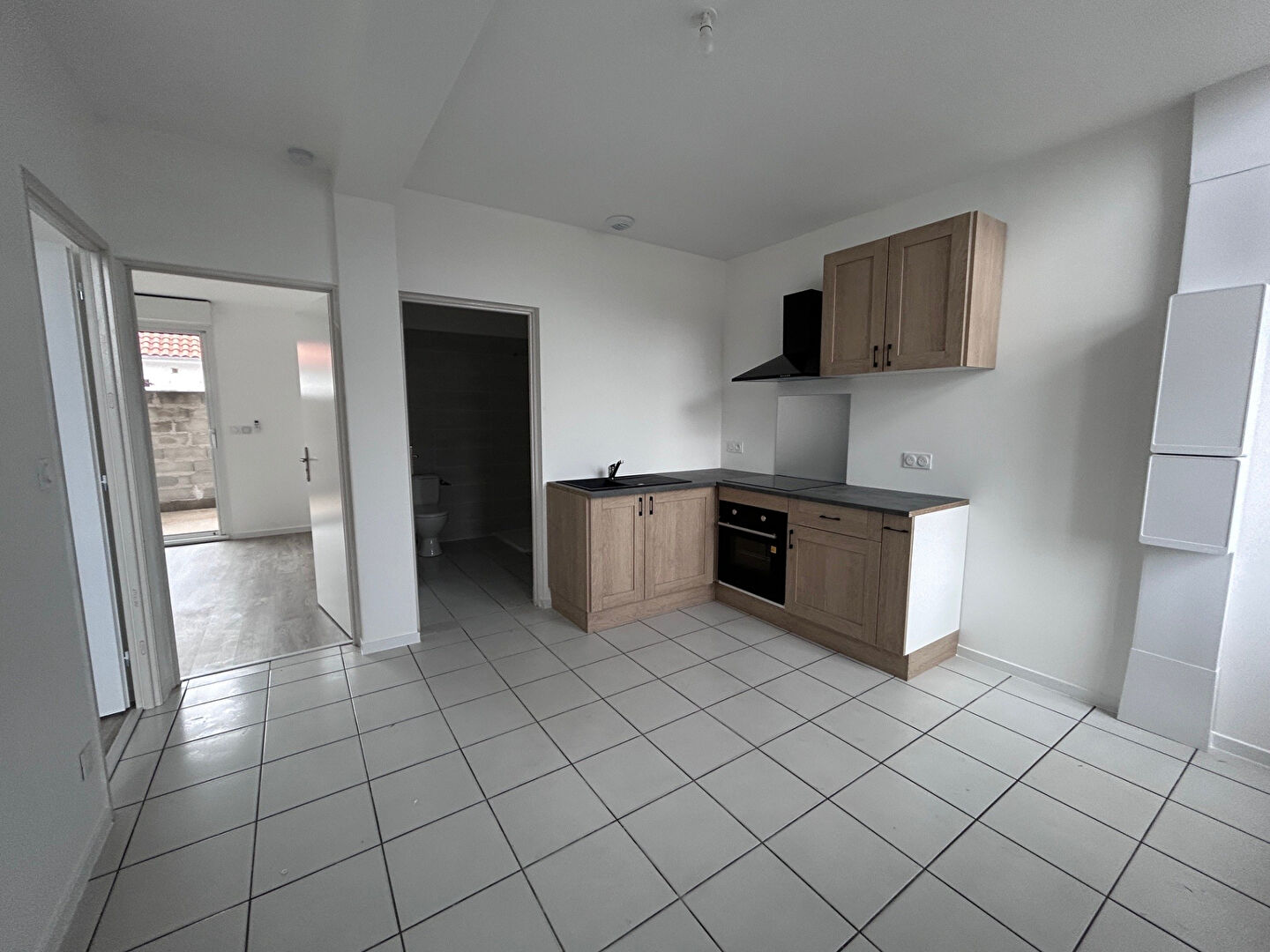 Maison SAINT MEDARD EN JALLES (33160) 2 pièces 41.90 m²