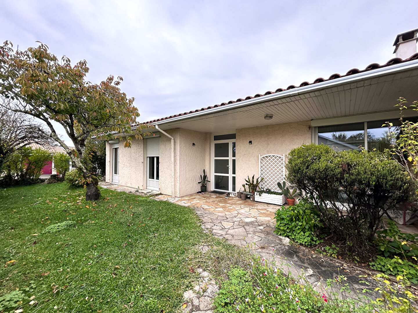 Maison SAINT MEDARD EN JALLES (33160) 5 pièces 106.99 m²
