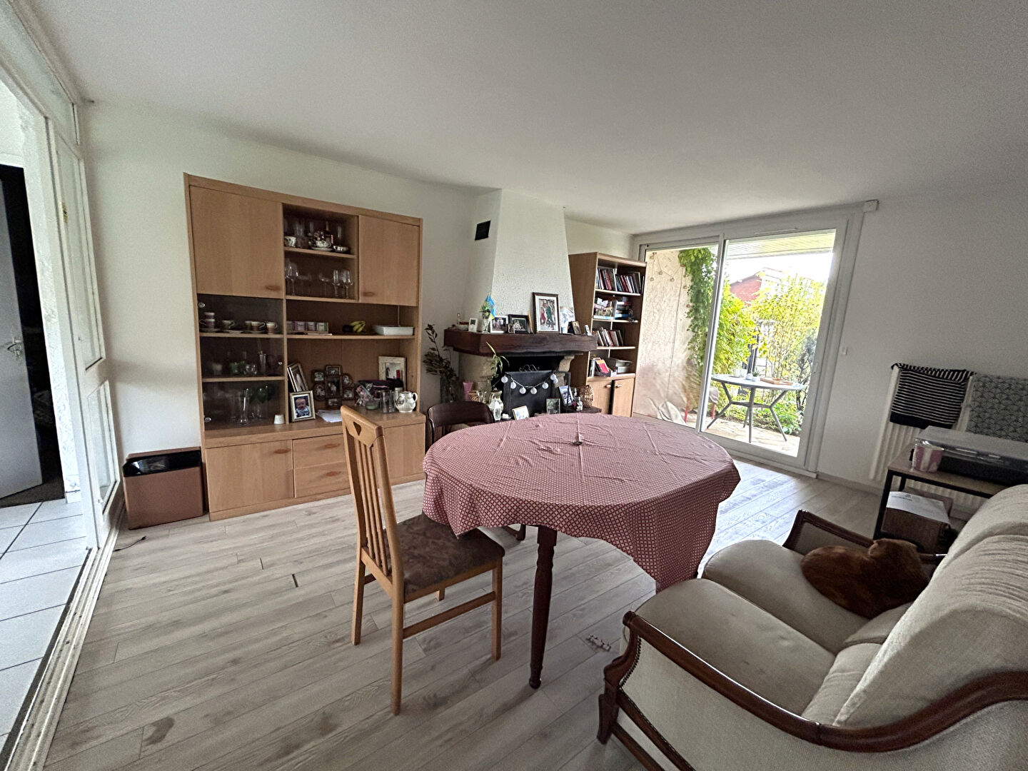 Maison SAINT MEDARD EN JALLES (33160) 5 pi&egrave;ces 106.99 m&sup2;