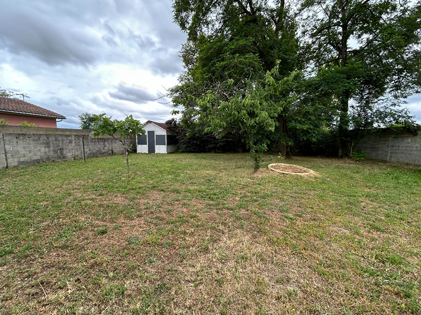 Maison PAREMPUYRE (33290) 5 pièces 91.06 m²