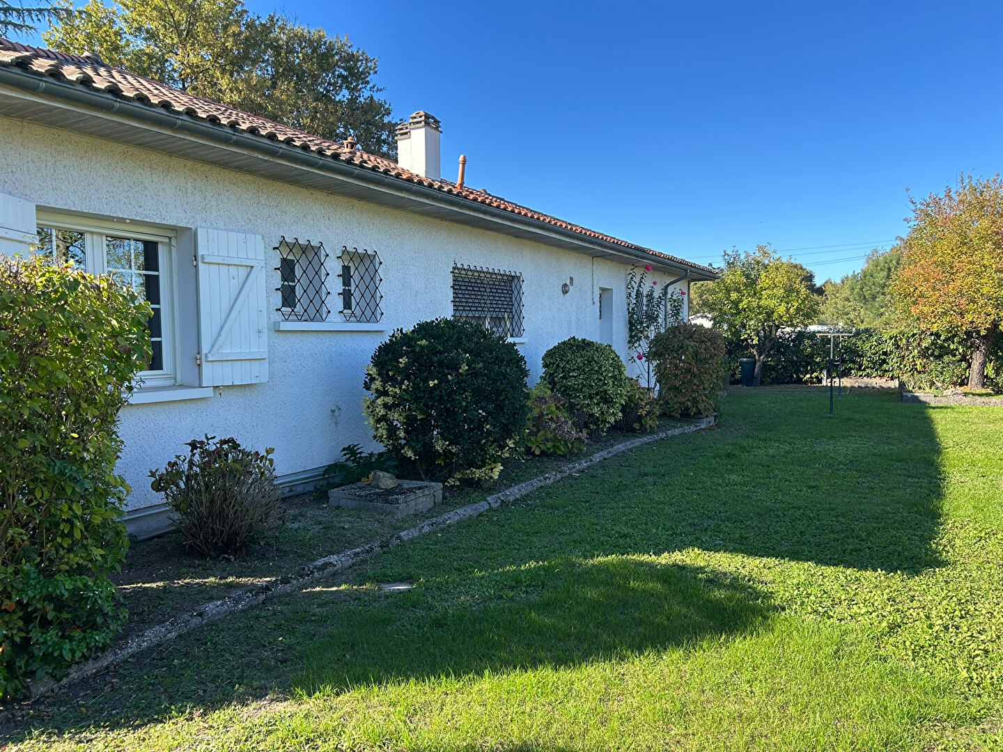 Maison SAINT MEDARD EN JALLES (33160) 4 pièces 115.21 m²