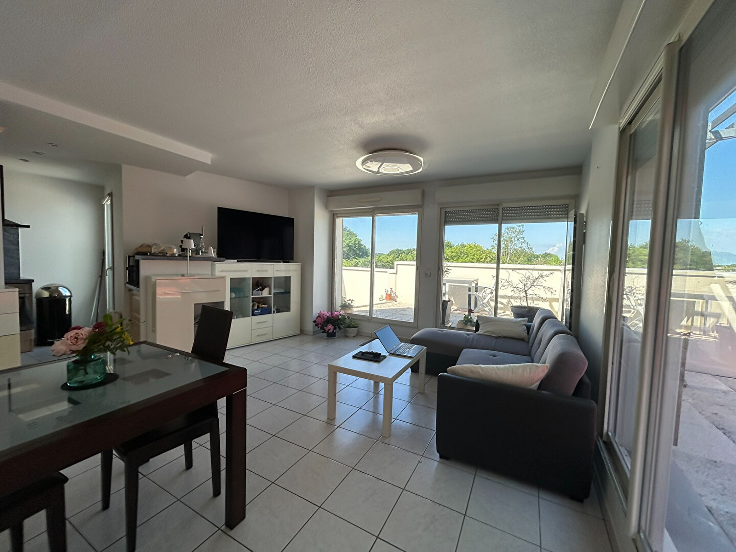 Appartement SAINT MEDARD EN JALLES (33160) 4 pièces 86.00 m²