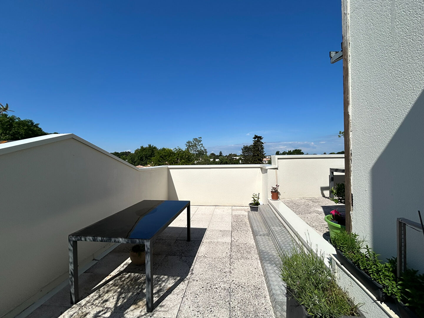 Appartement SAINT MEDARD EN JALLES (33160) 4 pièces 86.00 m²