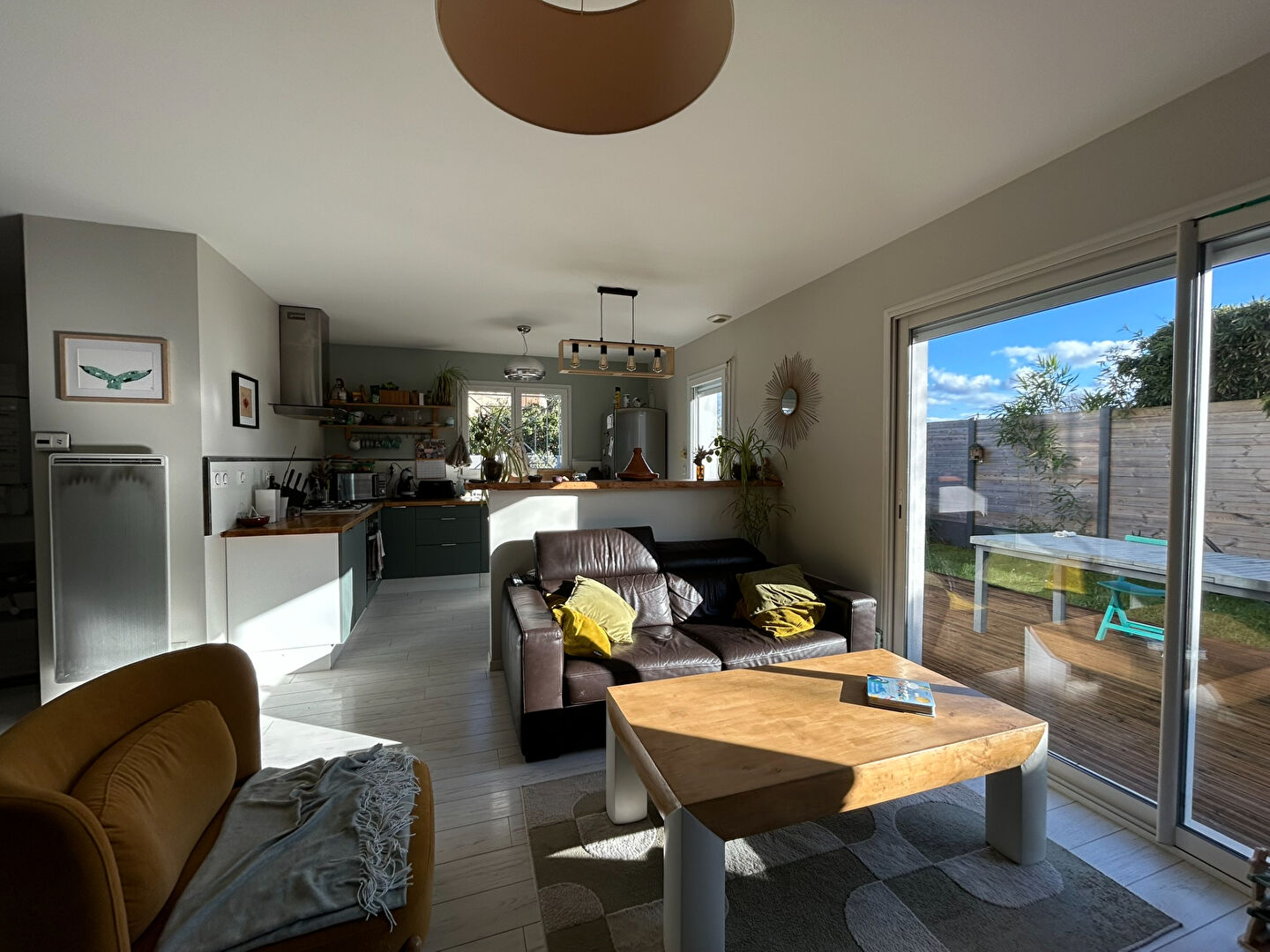 Maison SAINT MEDARD EN JALLES (33160) 4 pi&egrave;ces 90.41 m&sup2;