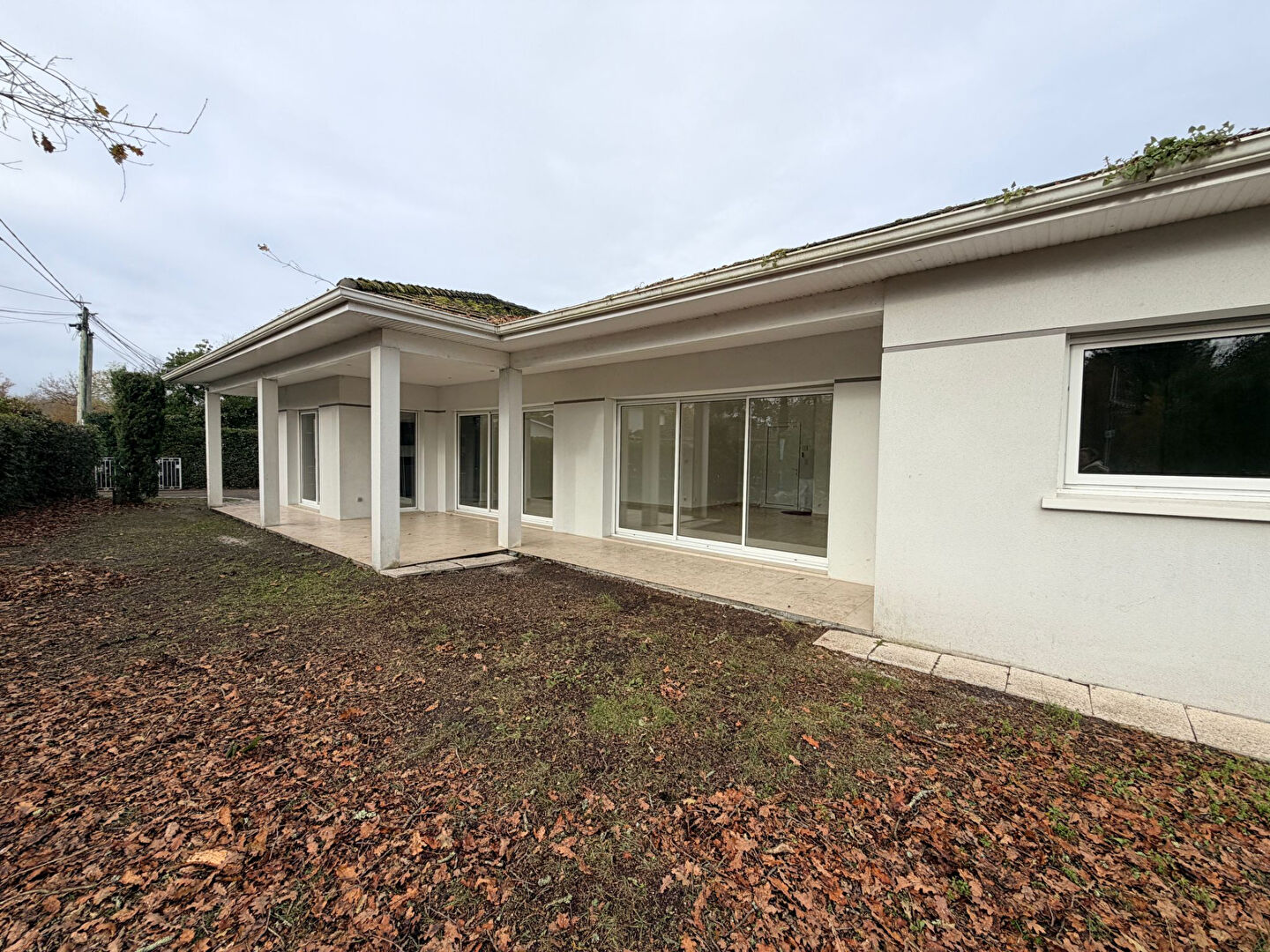 Maison SAINT AUBIN DE MEDOC (33160) 6 pièces 155.00 m²