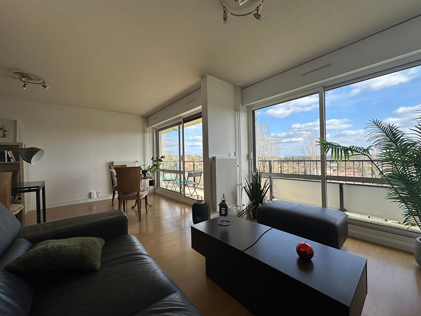 Appartement BLANQUEFORT (33290) 6 pi&egrave;ces 109.40 m&sup2;