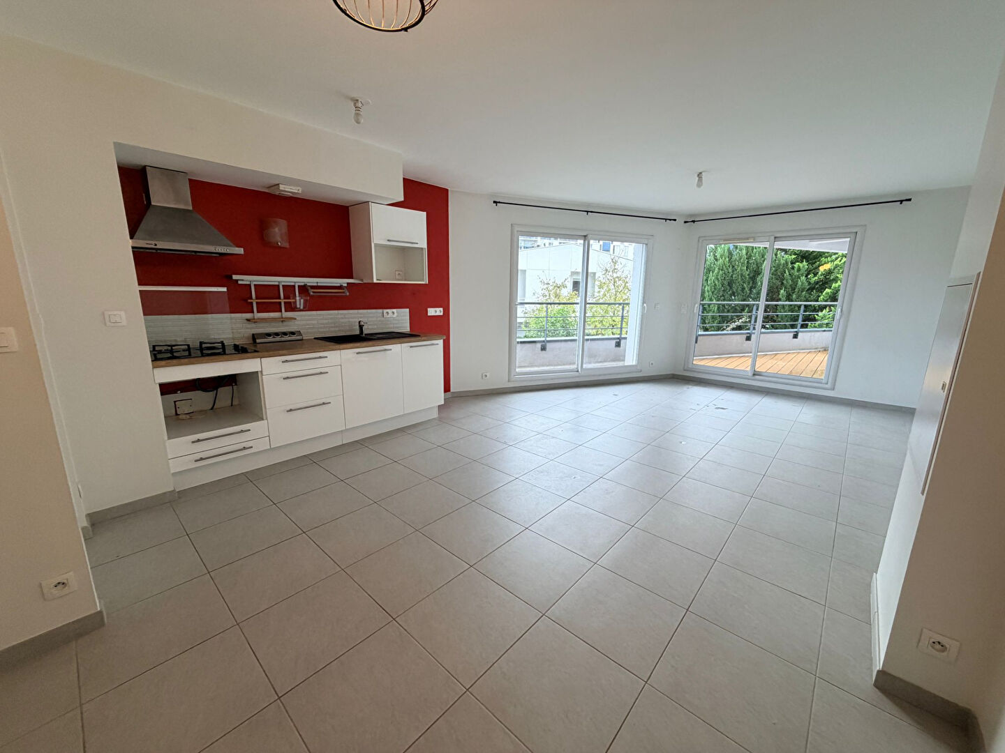 Appartement MERIGNAC (33700) 2 pièces 50.15 m²