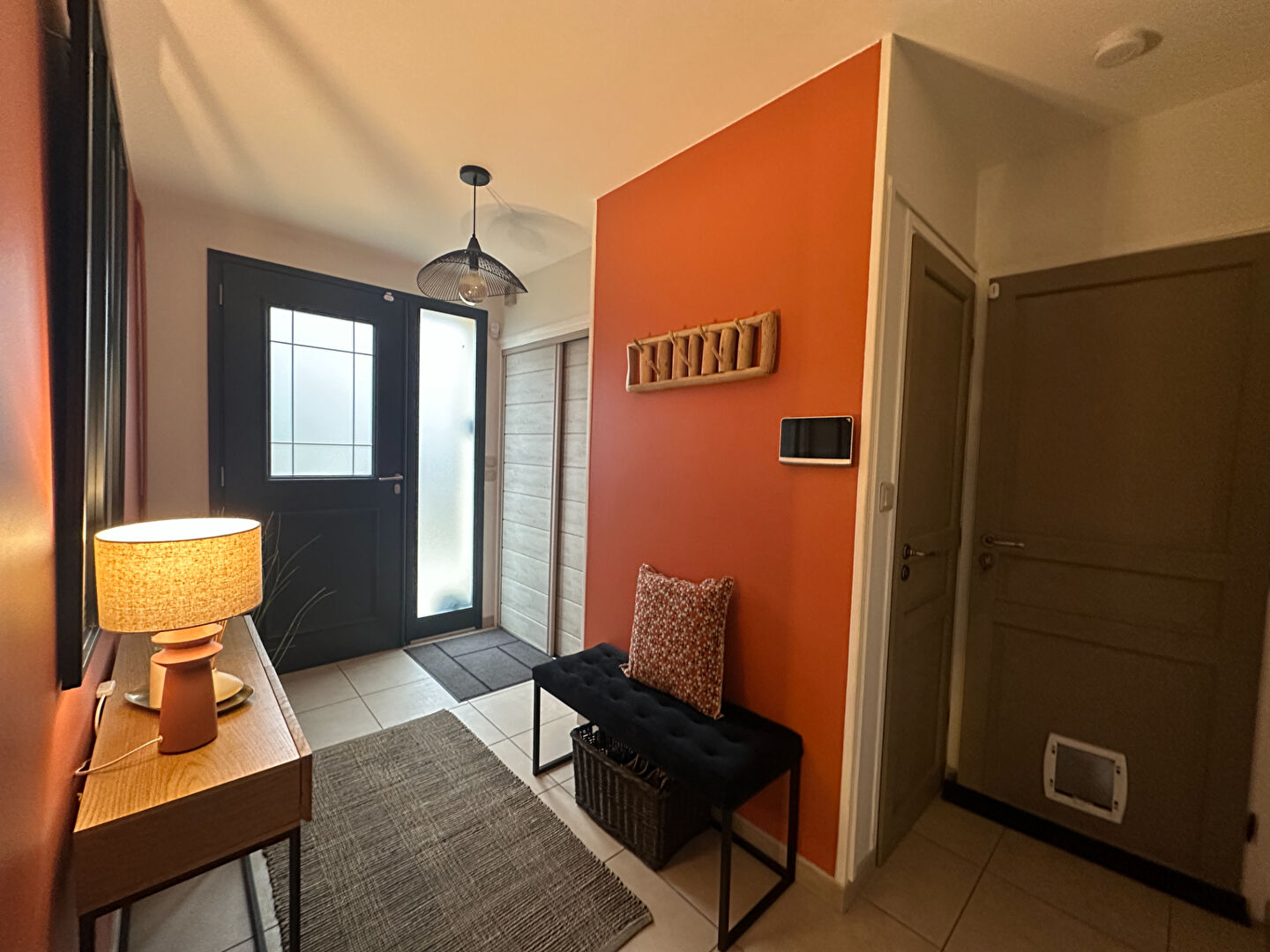 Maison PESSAC (33600) 5 pi&egrave;ces 114.54 m&sup2;